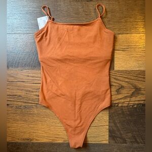 Women’s Bodysuit